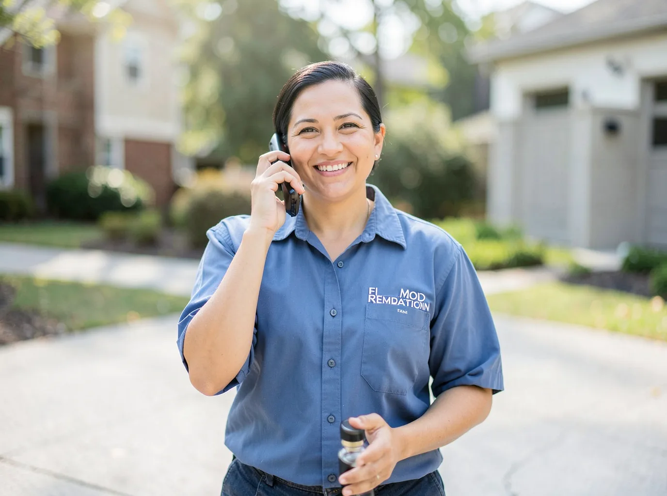 Mold Remediation Scott, AR FAQs